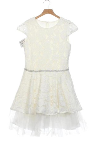 Rochie Unbranded, Mărime XS, Culoare Ecru, Preț 156,00 Lei, #137383668