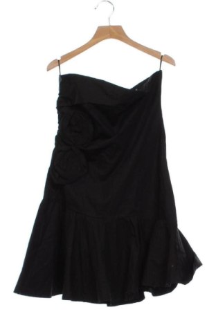 Rochie Zara, Mărime XS, Culoare Negru, Preț 196,32 Lei, #137384334