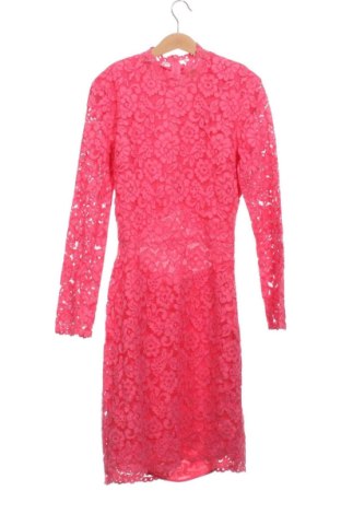 Šaty  H&M, Velikost S, Barva Růžová, Cena  291,00 Kč, #137385985