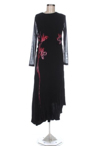 Sukienka Desigual, Rozmiar L, Kolor Kolorowy, Cena 215,91 zł, #137386221
