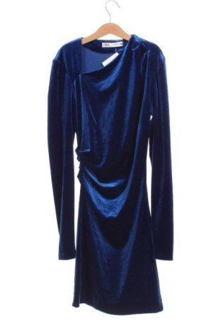 Ruha Zara, Méret XS, Szín Kék, Ár 8 067 Ft, #137386762