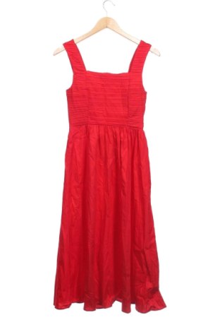 Rochie H&M, Mărime XS, Culoare Roșu, Preț 156,99 Lei, #137387724