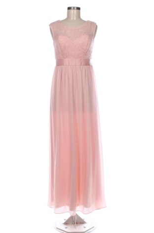 Šaty  Ever Pretty, Velikost L, Barva Růžová, Cena  561,00 Kč, #137388961
