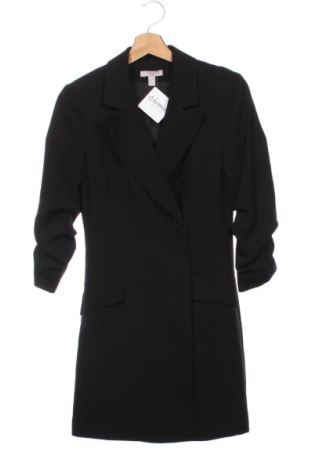 Sukienka H&M, Rozmiar XS, Kolor Czarny, Cena 53,94 zł, #137390568