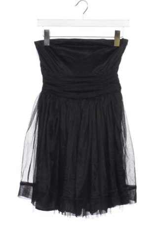 Рокля H&M, Размер XS, Цвят Черен, Цена 9,00 €, #137391603