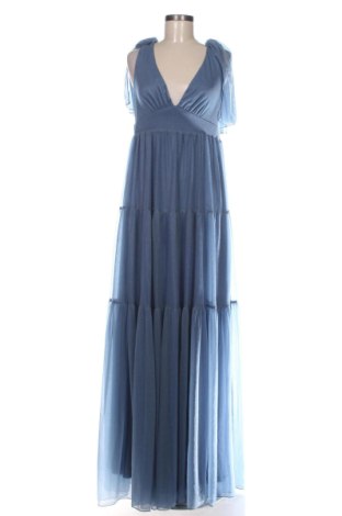 Kleid Faeriesty, Größe L, Farbe Blau, Preis 58,00 €, #137393341