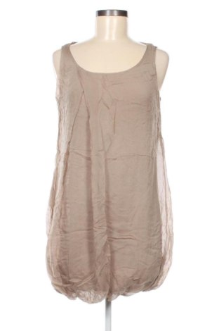 Φόρεμα Unbranded, Μέγεθος M, Χρώμα  Μπέζ, Τιμή 10,00 €, #137393414