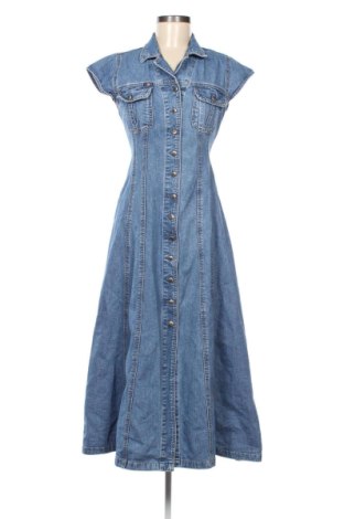 Rochie Unbranded, Mărime M, Culoare Albastru, Preț 125,98 Lei, #137394376