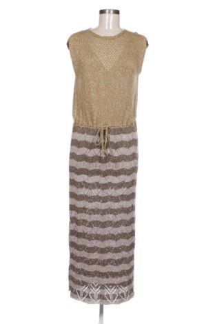 Kleid TWINSET, Größe M, Farbe Mehrfarbig, Preis 214,99 €, #137394753