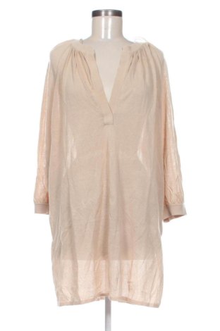 Rochie Oui, Mărime M, Culoare Bej, Preț 524,99 Lei, #137394782