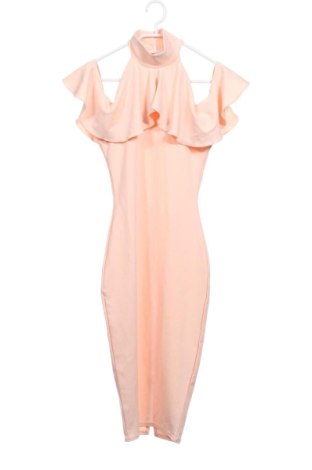 Sukienka Missguided, Rozmiar XS, Kolor Różowy, Cena 50,80 zł, #137394953