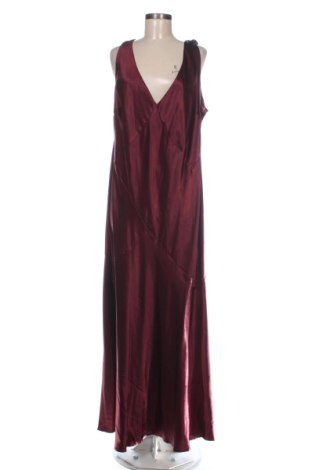 Rochie ASOS, Mărime XXL, Culoare Roșu, Preț 146,97 Lei, #137395477