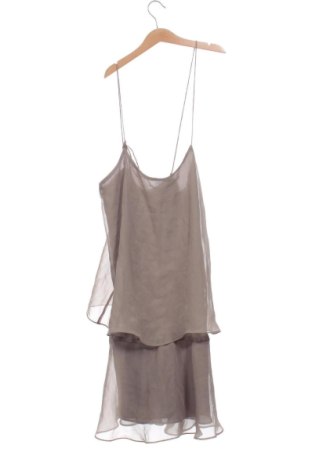 Šaty  ASOS, Veľkosť XS, Farba Béžová, Cena  24,58 €, #137397735