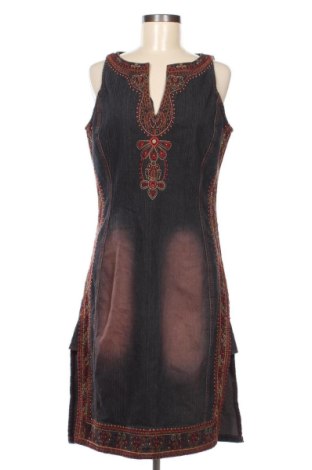 Kleid Jordache, Größe L, Farbe Schwarz, Preis 44,00 €, #137397834