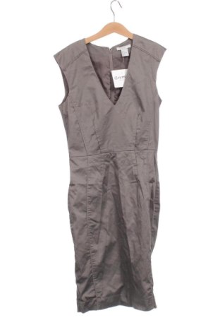 Rochie H&M, Mărime S, Culoare Gri, Preț 52,49 Lei, #137398156