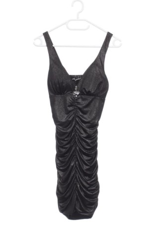 Kleid Tally Weijl, Größe XS, Farbe Schwarz, Preis 7,00 €, #137398216