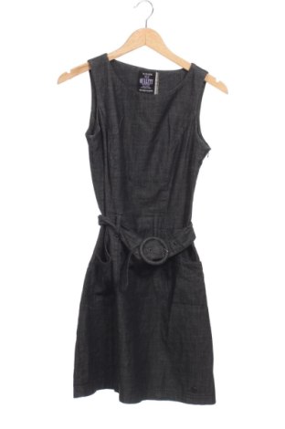 Kleid Street One, Größe S, Farbe Grau, Preis 14,00 €, #137398418