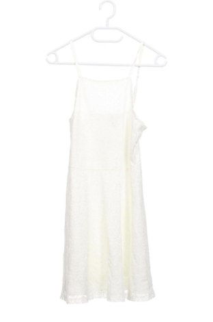Рокля H&M, Размер S, Цвят Бял, Цена 20,00 €, #137398558