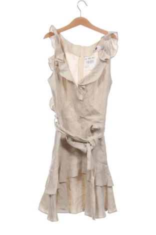 Sukienka Unbranded, Rozmiar S, Kolor Beżowy, Cena 44,36 zł, #137400402