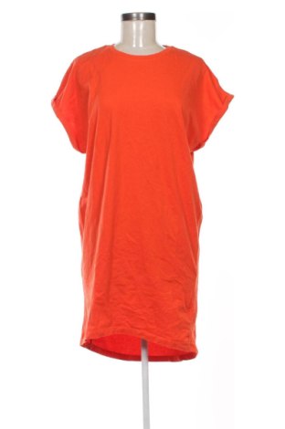 Sukienka Unbranded, Rozmiar L, Kolor Pomarańczowy, Cena 63,50 zł, #137402016