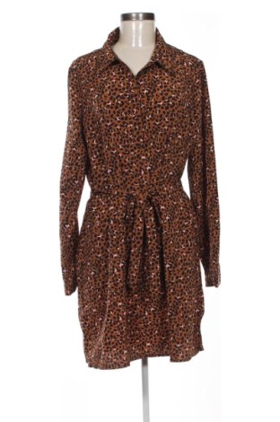 Sukienka Casual Ladies, Rozmiar XL, Kolor Kolorowy, Cena 33,87 zł, #137402027