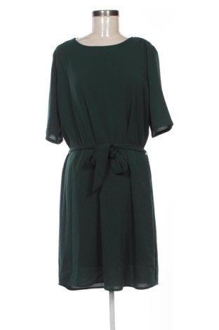 Sukienka Jacqueline De Yong, Rozmiar XL, Kolor Zielony, Cena 59,27 zł, #137402181