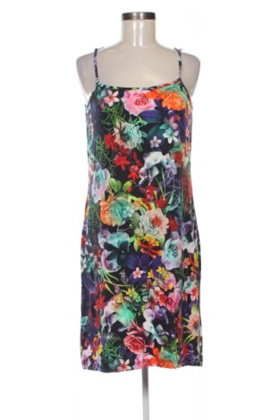 Rochie Unbranded, Mărime M, Culoare Multicolor, Preț 73,49 Lei, #137402231