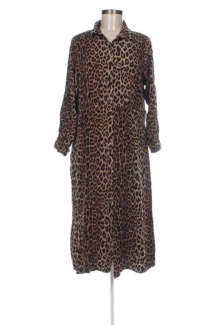 Sukienka H&M, Rozmiar XL, Kolor Kolorowy, Cena 105,84 zł, #137402435