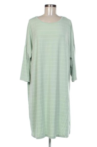Sukienka Tchibo, Rozmiar XXL, Kolor Zielony, Cena 84,67 zł, #137402719
