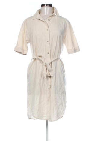 Rochie Jdy, Mărime M, Culoare Ecru, Preț 141,72 Lei, #137402745