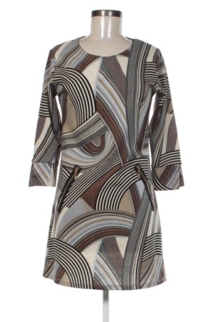 Φόρεμα Unbranded, Μέγεθος M, Χρώμα Πολύχρωμο, Τιμή 9,53 €, #137402795