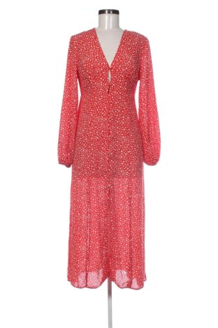 Sukienka Topshop, Rozmiar S, Kolor Czerwony, Cena 93,14 zł, #137402963