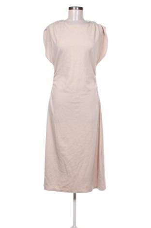 Šaty  H&M, Velikost L, Barva Popelavě růžová, Cena  709,00 Kč, #137403118