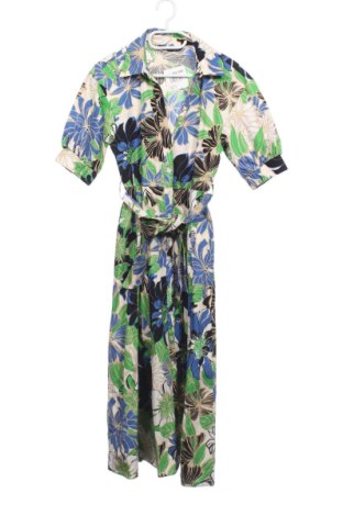Rochie Zara, Mărime XS, Culoare Multicolor, Preț 125,98 Lei, #137403349