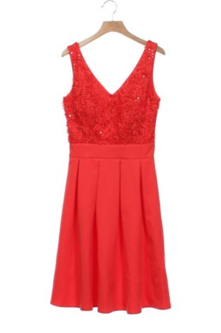 Rochie Unbranded, Mărime XS, Culoare Roșu, Preț 115,48 Lei, #137403354