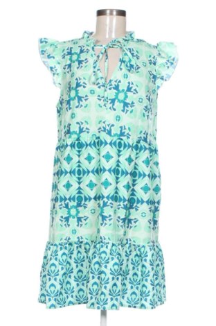 Rochie SHEIN, Mărime M, Culoare Multicolor, Preț 62,99 Lei, #137403428