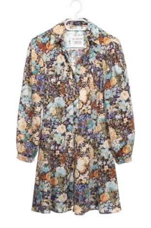Рокля Zara, Размер XS, Цвят Многоцветен, Цена 22,00 €, #137403491