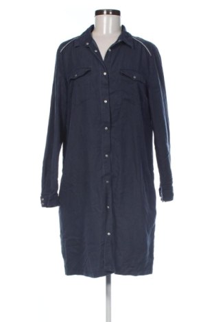 Rochie Saint Tropez, Mărime S, Culoare Albastru, Preț 115,48 Lei, #137403506