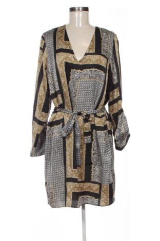 Рокля River Island, Размер L, Цвят Многоцветен, Цена 15,00 €, #137403543
