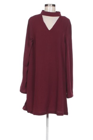 Rochie Brave Soul, Mărime L, Culoare Roșu, Preț 36,74 Lei, #137403558