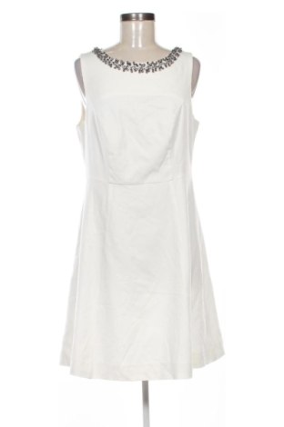 Φόρεμα Body Flirt, Μέγεθος L, Χρώμα Λευκό, Τιμή 21,00 €, #137403563