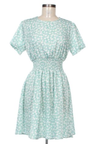 Φόρεμα Unbranded, Μέγεθος M, Χρώμα Πολύχρωμο, Τιμή 22,00 €, #137403564