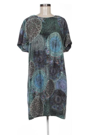 Rochie Unbranded, Mărime L, Culoare Multicolor, Preț 89,23 Lei, #137403638