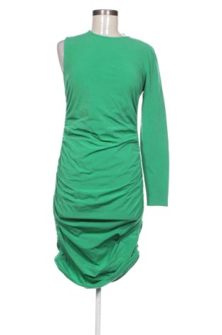 Рокля Zara, Размер M, Цвят Зелен, Цена 15,00 €, #137403916