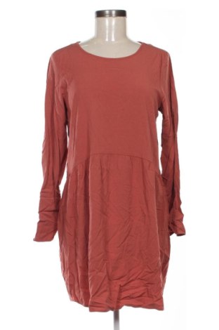 Sukienka Vero Moda, Rozmiar L, Kolor Pomarańczowy, Cena 158,33 zł, #137404273