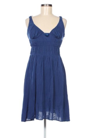 Sukienka Miss Sixty, Rozmiar S, Kolor Niebieski, Cena 105,84 zł, #137404534