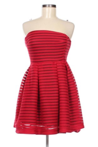 Kleid Pimkie, Größe S, Farbe Rot, Preis € 10,00, #137404918