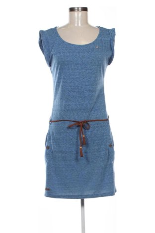 Рокля Ragwear, Размер M, Цвят Син, Цена 20,00 €, #137405030
