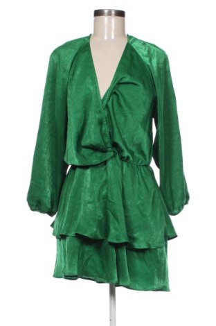 Рокля Zara, Размер M, Цвят Зелен, Цена 15,00 €, #137405081