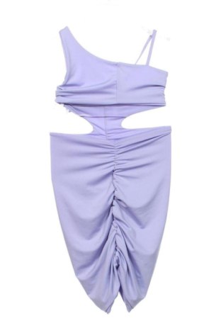 Sukienka SHEIN, Rozmiar XS, Kolor Fioletowy, Cena 117,14 zł, #137405306